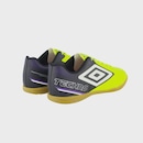Chuteira Futsal Umbro Adulto Techno II - Foto 3