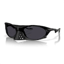 Óculos de Sol Oakley Unissex Plantaris Prizm - Foto 2