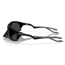 Óculos de Sol Oakley Unissex Plantaris Prizm - Foto 3