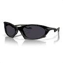 Óculos de Sol Oakley Unissex Plantaris Prizm - Foto 4
