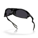 Óculos de Sol Oakley Unissex Plantaris Prizm - Foto 5