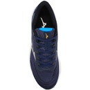 Tênis Masculino Mizuno Goya 3 Softer Foam - Foto 4