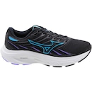Tênis Feminino Mizuno Jet 8 Softier Foam - Foto 1