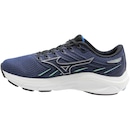 Tênis Masculino Mizuno Jet 8 Softier Foam - Foto 2