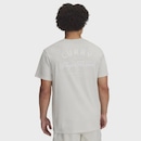 Camiseta de Basquete Under Armour Curry Verbiage Tee 2 Masculina - Foto 2