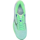 Tênis Masculino Mizuno Wave Creation 26 - Foto 4