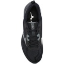 Tênis Masculino Mizuno Wave Dynasty 7 - Foto 4