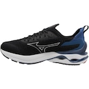 Tênis Masculino Mizuno Wave Mirai 7 - Foto 2
