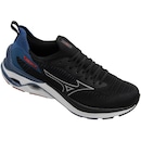 Tênis Masculino Mizuno Wave Mirai 7 - Foto 3