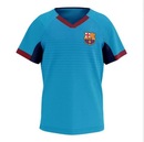 Camiseta Barcelona Braziline Phoenix Infantil - Foto 1