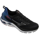 Tênis Masculino Mizuno Wave Mirai 7 - Foto 3