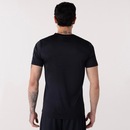 Camiseta New Balance Multi Color Performance Masculina - Foto 4