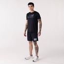Camiseta New Balance Multi Color Performance Masculina - Foto 5