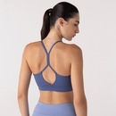 Top New Balance Basic Yoga Feminino - Foto 2