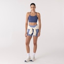 Top New Balance Basic Yoga Feminino - Foto 5