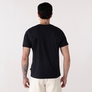 Camiseta New Balance Linear Lines Masculina - Foto 2