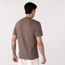 Camiseta New Balance Essentials Masculina - Foto 3