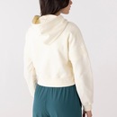 Jaqueta New Balance Athletics Small Logo Feminina - Foto 2