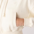 Jaqueta New Balance Athletics Small Logo Feminina - Foto 6