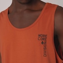 Camiseta Regata Básica More Core Division Lateral Masculina - Foto 2