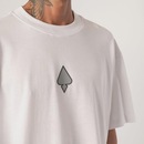 Camiseta Box Fit MCD Cut Espada Masculina - Foto 4