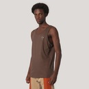 Camiseta Regata Básica MCD Arame Farpado - Masculina - Foto 2