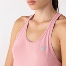 Camiseta Regata New Balance Sport Essentials Feminina - Foto 5