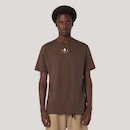 Camiseta Regular MCD Quebrado - Masculina - Foto 1