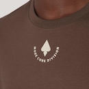 Camiseta Regular MCD Quebrado - Masculina - Foto 3