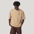 Camiseta Box Fit MCD Division Masculina - Foto 2