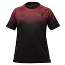 Camisa do Athlético Paranaense III 2025 Umbro Torcedor Masculina - Foto 1