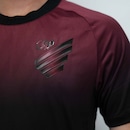 Camisa do Athlético Paranaense III 2025 Umbro Torcedor Masculina - Foto 3