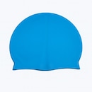 Touca de Natação Silicone Big Alta Elasticidade Adulto - Foto 1