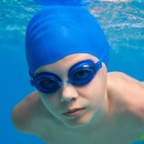 Touca de Natação Silicone Big Alta Elasticidade Adulto - Foto 5