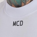 Camiseta BoxFit MCD Masculina - Foto 4