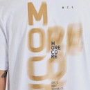 Camiseta Regular MCD More Core Desfocado - Masculina - Foto 3