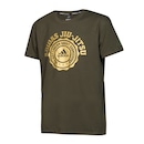 Camiseta adidas Generic Combat Sports BJJ - Masculina - Foto 2