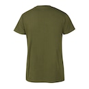 Camiseta adidas Generic Combat Sports BJJ - Masculina - Foto 3