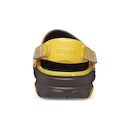 Sandália Crocs Demon Slayer All Terrain Clog Espresso - Adulto - Foto 7