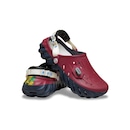 Sandália Crocs Demon Slayer Giyu Echo Clog Multi - Unissex - Foto 3