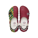 Sandália Crocs Demon Slayer Giyu Echo Clog Multi - Unissex - Foto 4