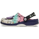 Sandália Crocs Demon Slayer Shinobu Classic Clog Multi - Adulto - Foto 3