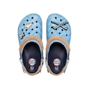 Sandália Crocs Demon Slayer All Terrain Clog II Navy - Adulto - Foto 5