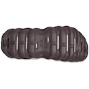 Sandália Crocs Demon Slayer Echo Clog Mocha - Adulto - Foto 5