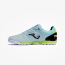Chuteira Society Adulto Joma Top Flex - Foto 2
