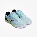Chuteira Society Adulto Joma Top Flex - Foto 3