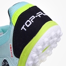Chuteira Society Adulto Joma Top Flex - Foto 7