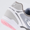 Chuteira Futsal Júnior Joma Top Flex - Foto 6