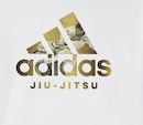 Camiseta adidas Badge Of Sport BJJ Masculina - Foto 3