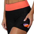 Bermuda Run More com Bolso Beach Tennis Feminina - Foto 4